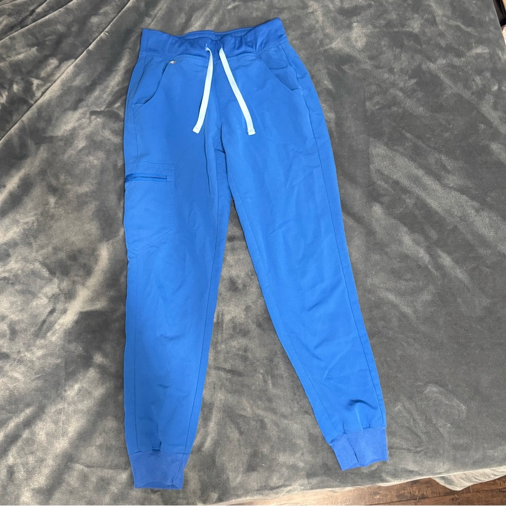 Figs Zamora Joggers Scrubs